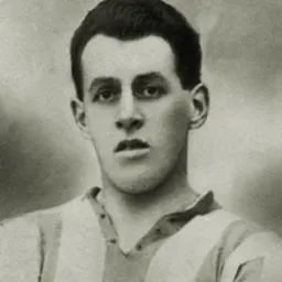 Portrait of Jimmy Walton