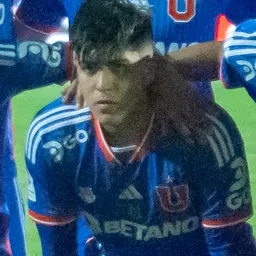 Portrait of Marcelo Morales