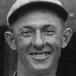 Portrait of Johnny Mitchell