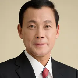 Portrait of Motome Takisawa