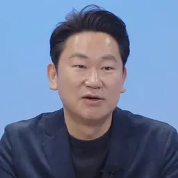 Portrait of Kwak Sang-eon
