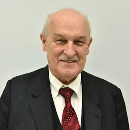 Portrait of Jerzy Kropiwnicki