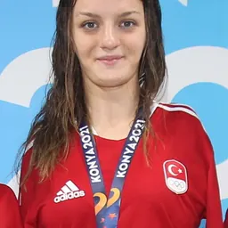 Portrait of Sümeyye Boyacı