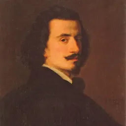 Portrait of Stevan Todorović