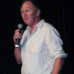 Portrait of Vaughn Armstrong