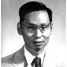 Portrait of Chung-Yao Chao