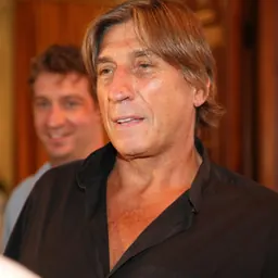 Portrait of Norbert Blecha