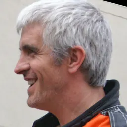 Portrait of Phil Bennett