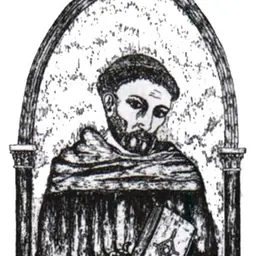 Portrait of Salimbene di Adam