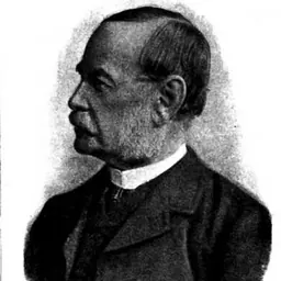 Portrait of Eduard Heinrich Henoch