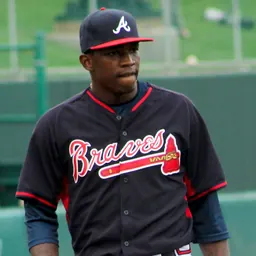 Portrait of Tyrell Jenkins