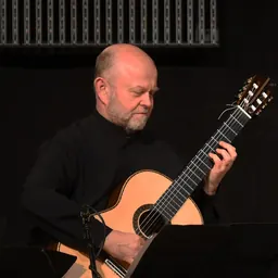Portrait of Pavel Steidl