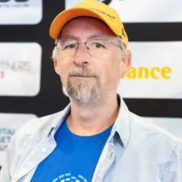 Portrait of Adam Back