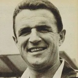 Portrait of Rino Ferrario