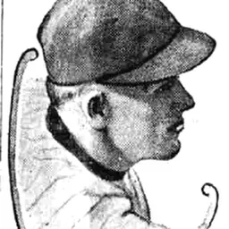 Portrait of Scott Perry