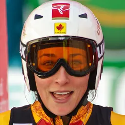 Portrait of Larisa Yurkiw