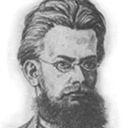 Portrait of Karl Wilhelm Ernst Joachim Schönborn