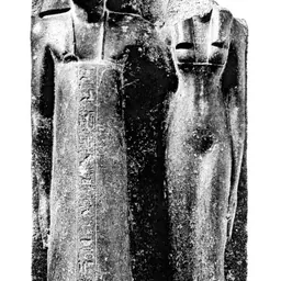 Portrait of Useramen