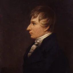 Portrait of Henry Kirke White
