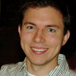 Portrait of Daniel T. Ksepka