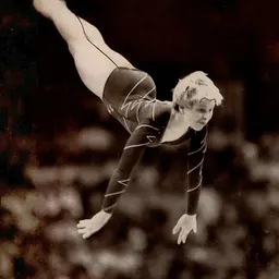 Portrait of Denise Jones