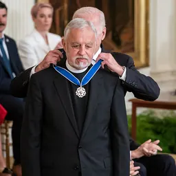 Portrait of Alexander Karloutsos