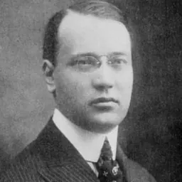 Portrait of Salvatore Cotillo