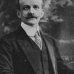 Portrait of Johann Heinrich von Bernstorff
