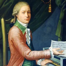 Portrait of Yevstigney Fomin