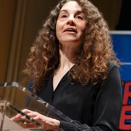 Portrait of Linda Simensky