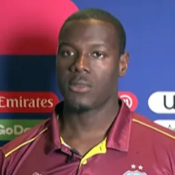 Portrait of Carlos Brathwaite
