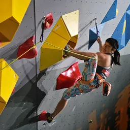 Portrait of Ashima Shiraishi