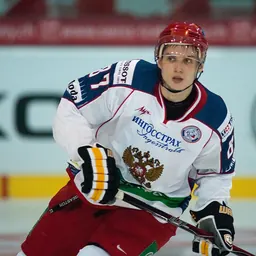 Portrait of Vadim Shipachyov