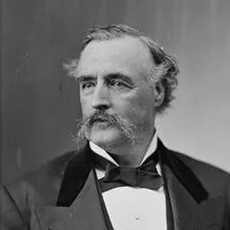Portrait of William Fletcher Sapp
