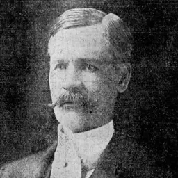 Portrait of Arthur H. Taylor