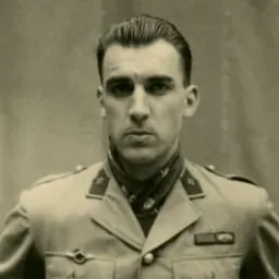 Portrait of Pierre Mairesse-Lebrun