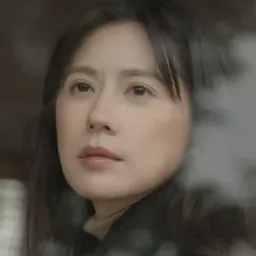 Portrait of Allison Lin