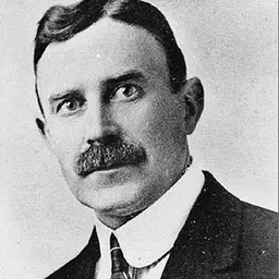 Portrait of Eric A. Hegg