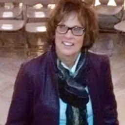 Portrait of Melinda Gibbons Prunty