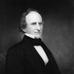 Portrait of Thomas Burr Osborne