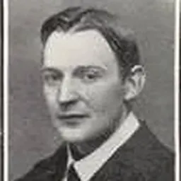 Portrait of Charles Masterman