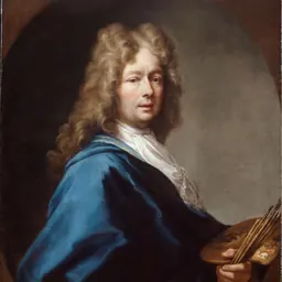 Portrait of Stefano Maria Legnani