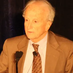 Portrait of Gary S. Becker