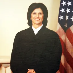 Portrait of Sarah S. Vance