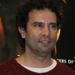 Portrait of Tarsem Singh