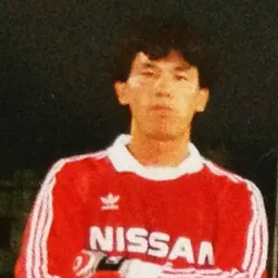 Portrait of Shigetatsu Matsunaga
