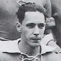 Portrait of Kaarlo Oksanen