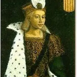 Portrait of Ramon Berenguer II, Count of Barcelona