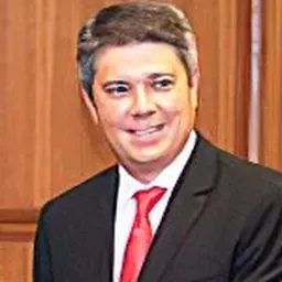 Portrait of Michael Palmer