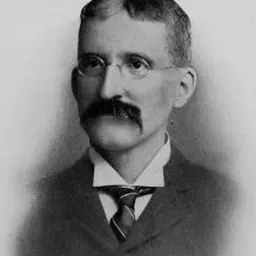 Portrait of W. H. Whiting, Jr.